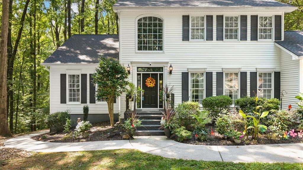 5074 Peach Mountain Circle