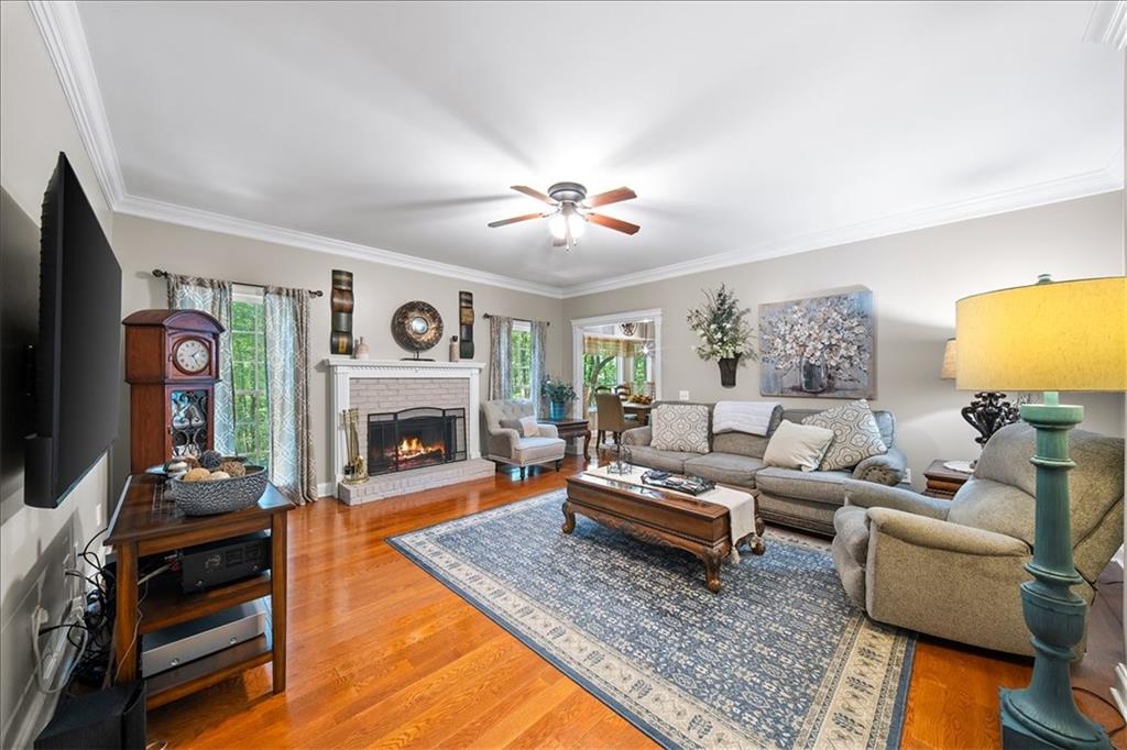 5074 Peach Mountain Circle