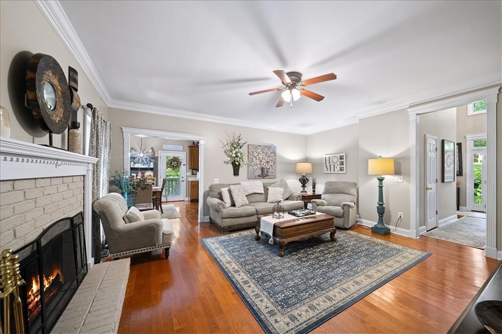 5074 Peach Mountain Circle