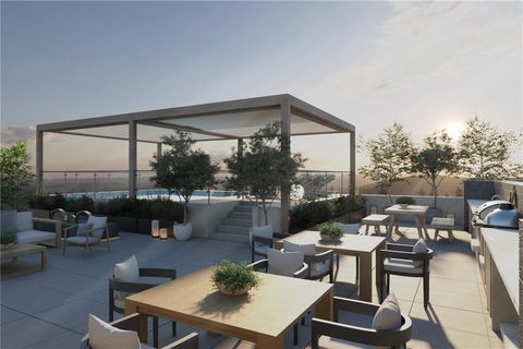 Condo For Sale - 318 Sandy Springs Circle #150<br/> Atlanta, GA 30328