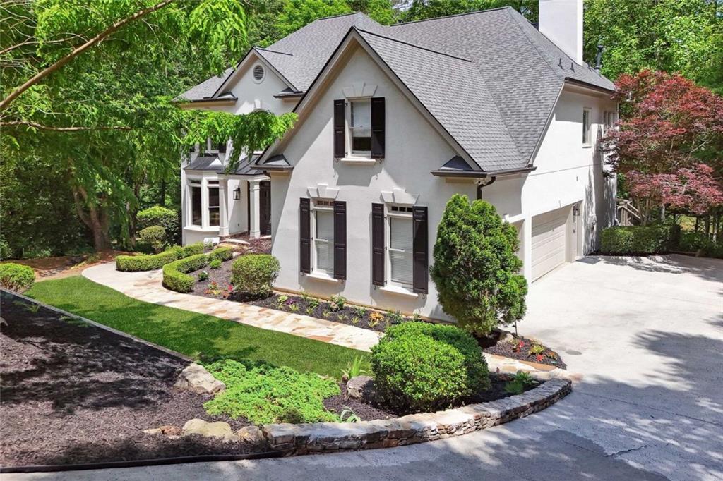 110 Valley Summit Court