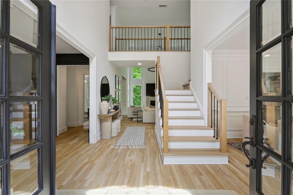 110 Valley Summit Court