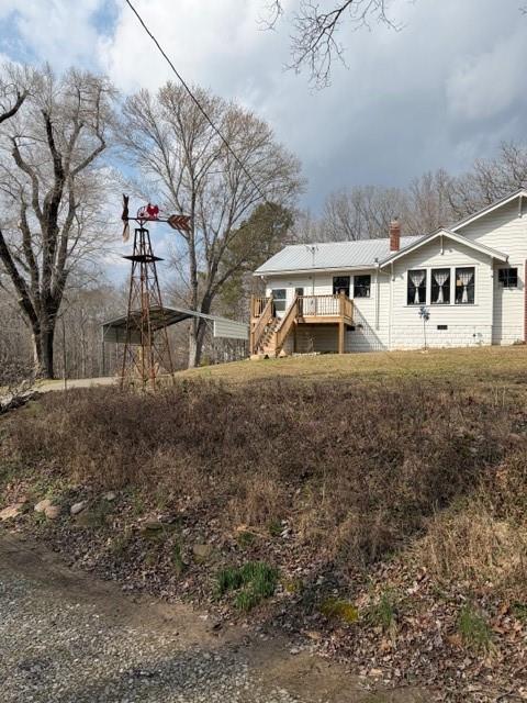 3228 Highway 53 East Highway E