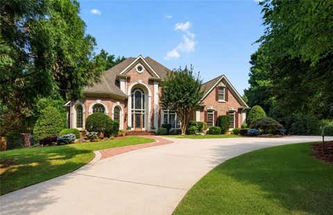 Homes For Sale - 2115 Sugarloaf Club Drive<br/> Duluth, GA 30097