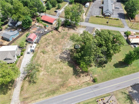 Vacant Land For Sale - 5185 Groovers Landing Road<br/> Acworth, GA 30101