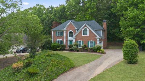 Homes For Sale - 3659 Fowler Ridge<br/> Douglas County, Douglasville, GA 30135