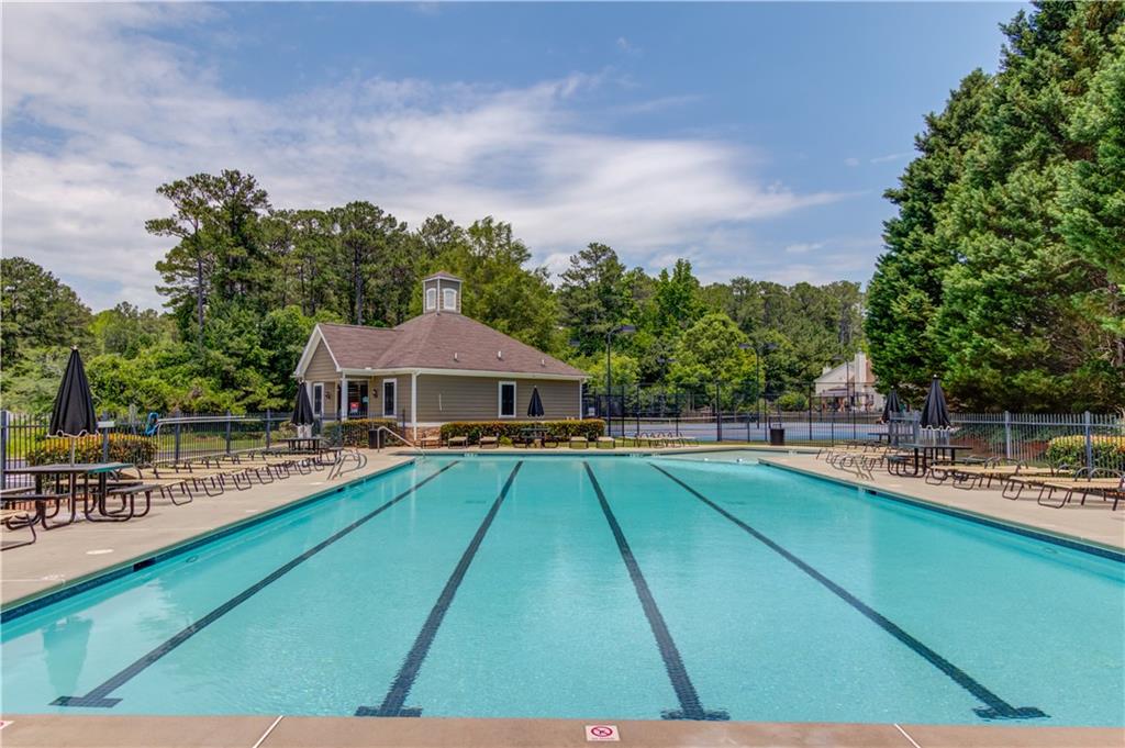 2990 Haynes Club Circle, Grayson, Georgia image 32