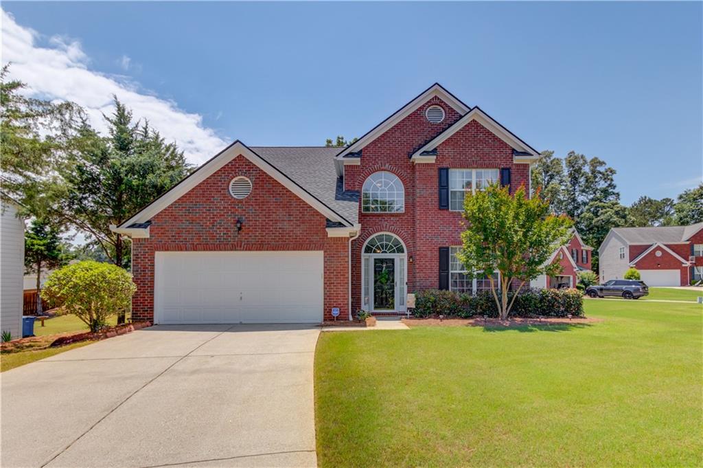 2990 Haynes Club Circle, Grayson, Georgia image 1