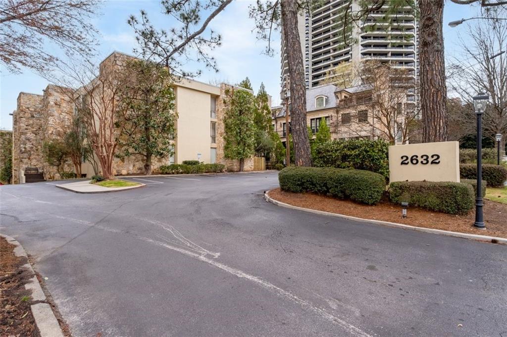 2632 Peachtree Rd. Road #A204, Atlanta, Georgia image 1