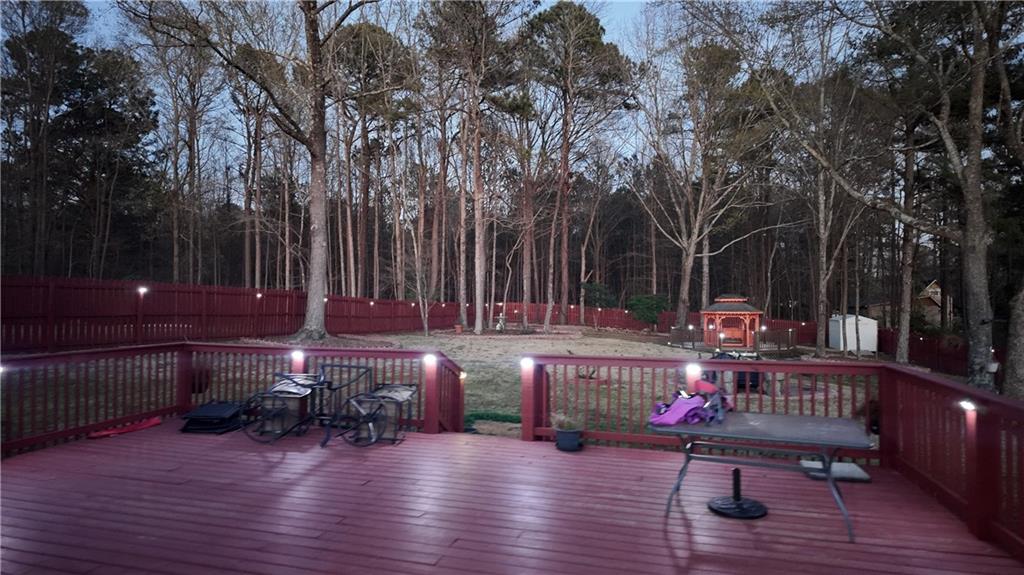 460 Greystone Lane, Douglasville, Georgia image 22