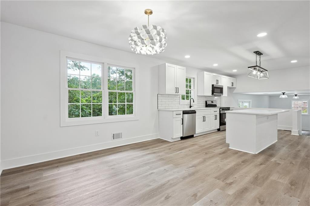 Emerald North - Residential