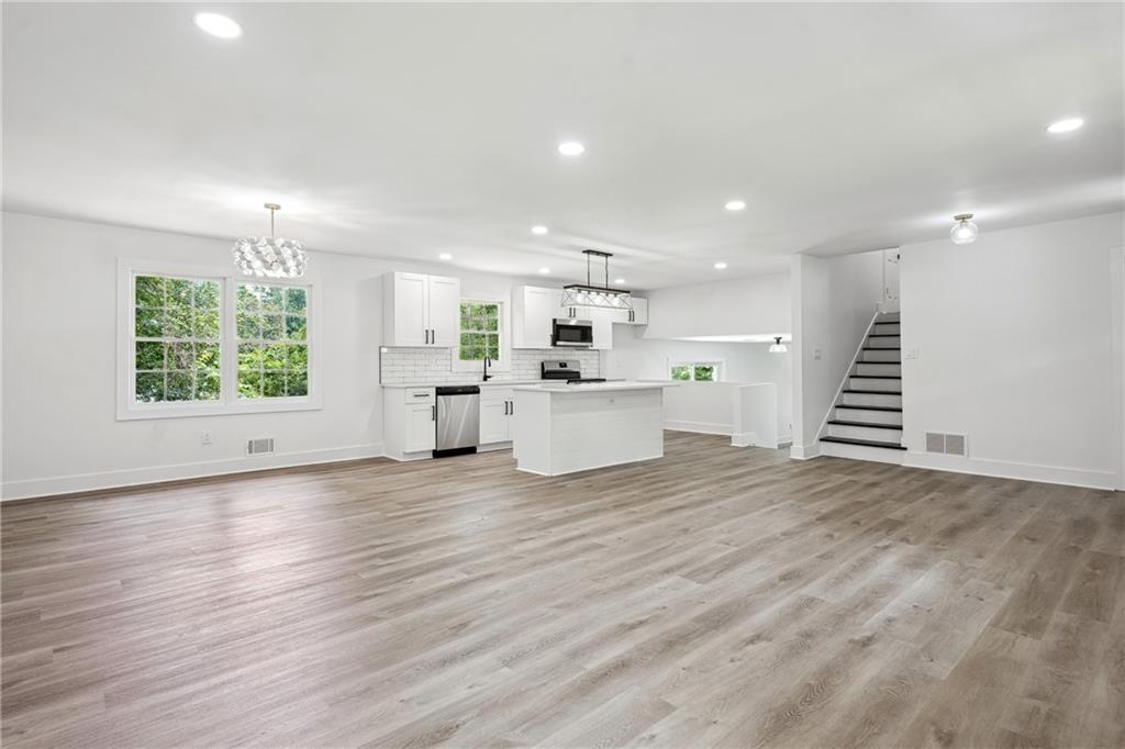 Emerald North - Residential