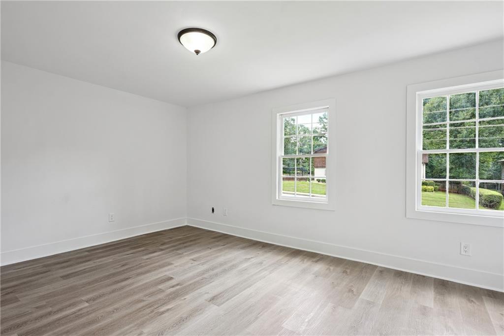 Emerald North - Residential