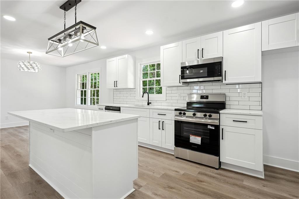 Emerald North - Residential