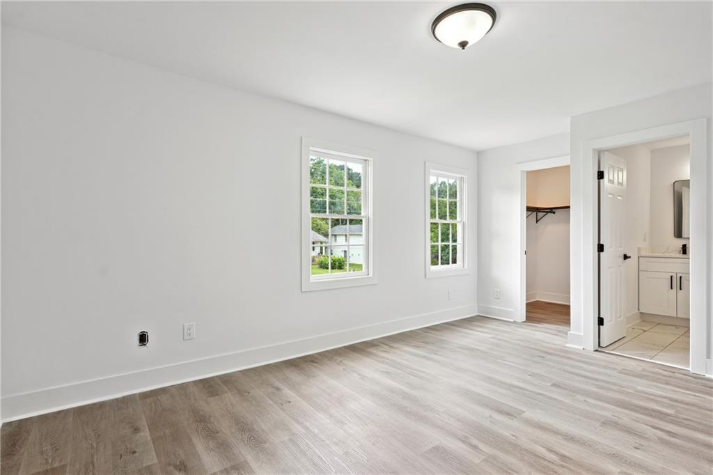Emerald North - Residential