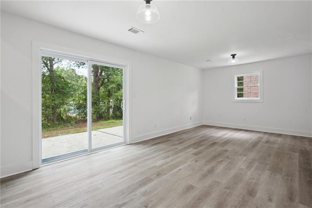 Emerald North - Residential