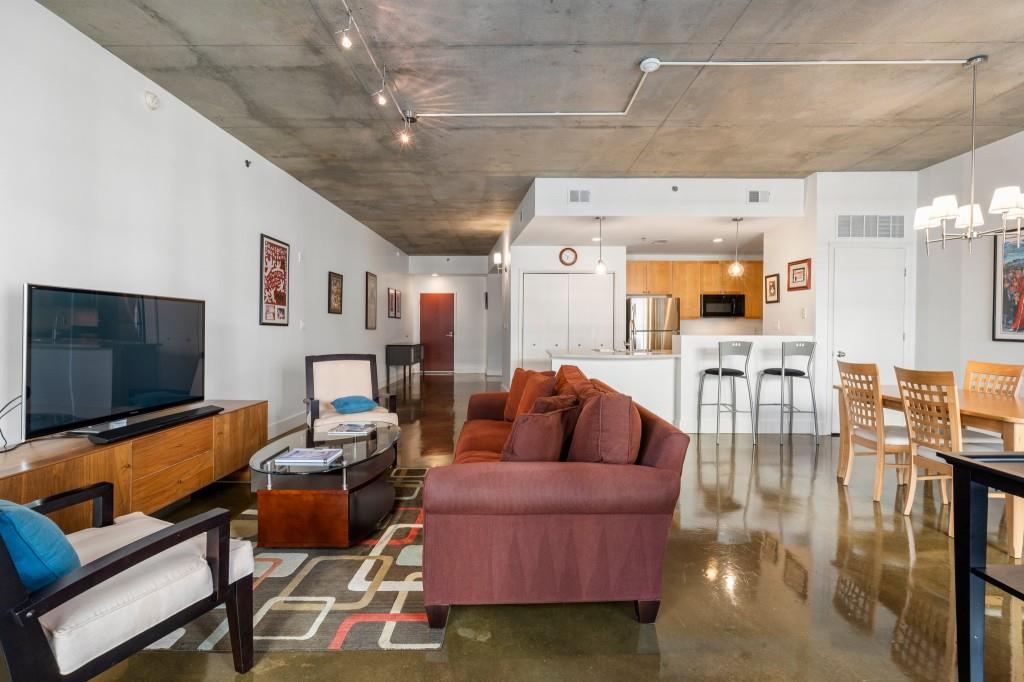 845 Spring Street #125, Atlanta, Georgia image 17