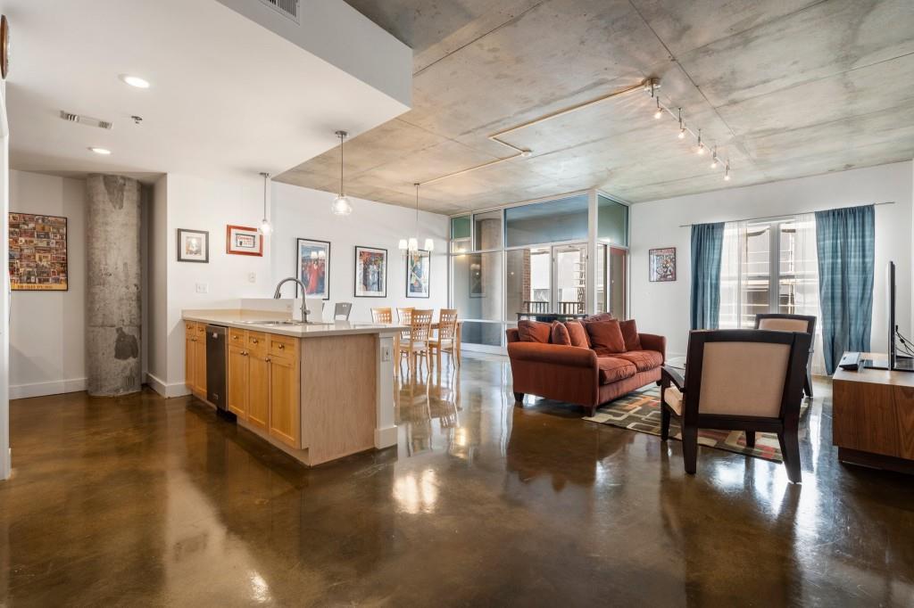 845 Spring Street #125, Atlanta, Georgia image 4