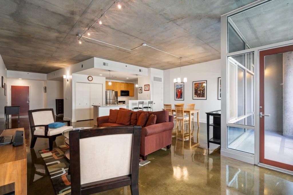 845 Spring Street #125, Atlanta, Georgia image 18
