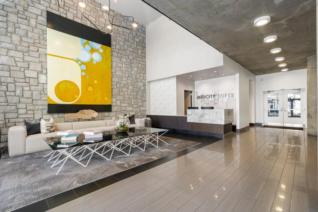 845 Spring Street #125, Atlanta, Georgia image 3