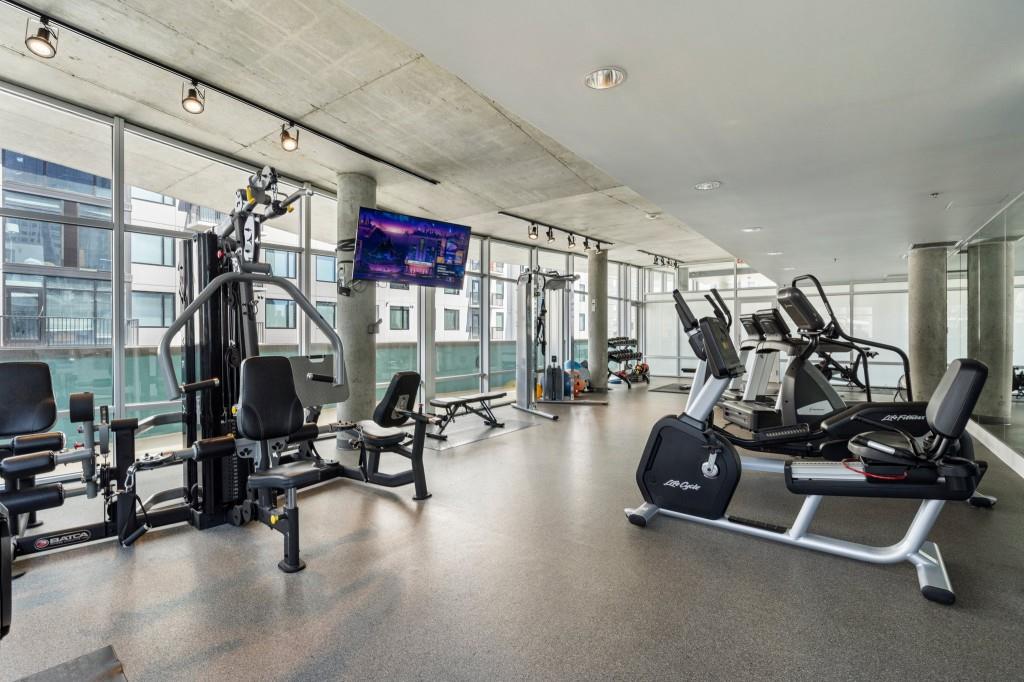 845 Spring Street #125, Atlanta, Georgia image 33