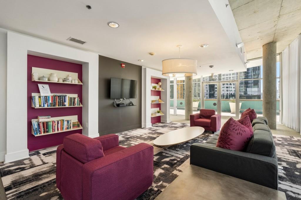 845 Spring Street #125, Atlanta, Georgia image 23