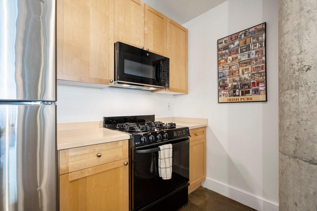 845 Spring Street #125, Atlanta, Georgia image 21