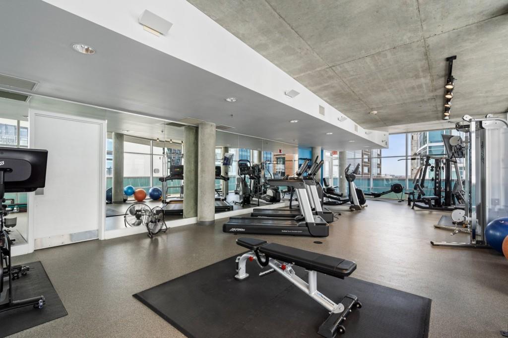 845 Spring Street #125, Atlanta, Georgia image 34