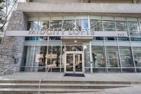 845 Spring Street 125 Atlanta GA 30308