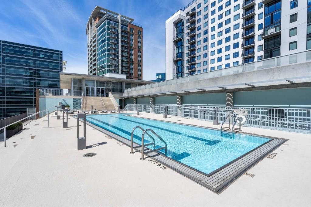 845 Spring Street #125, Atlanta, Georgia image 29