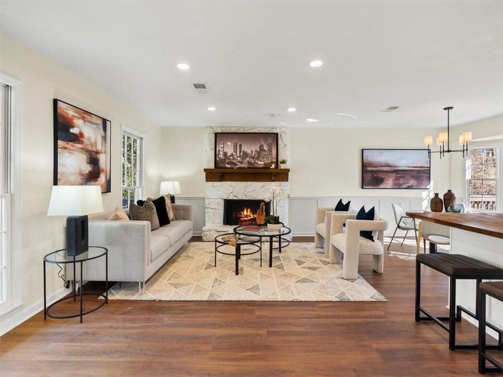 6974 CLEARLAKE Court