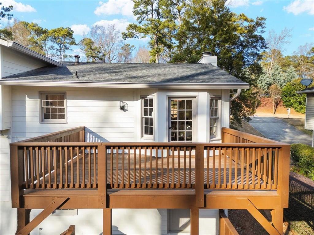6974 Clearlake Court, Peachtree Corners, Georgia image 26
