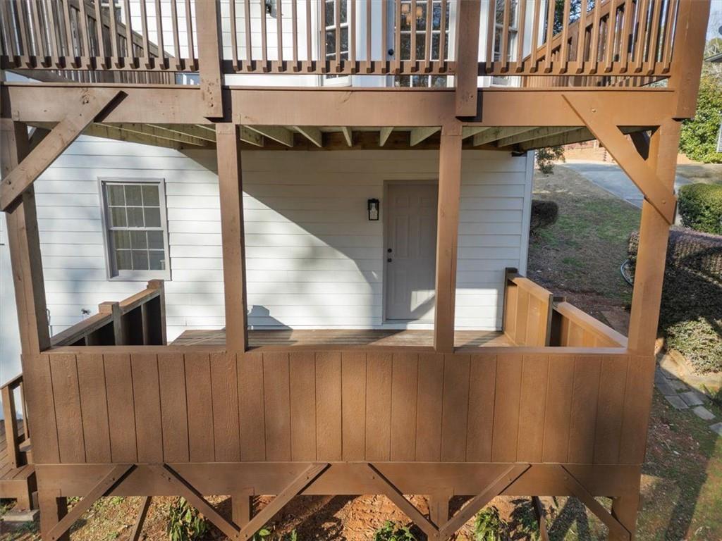 6974 Clearlake Court, Peachtree Corners, Georgia image 27