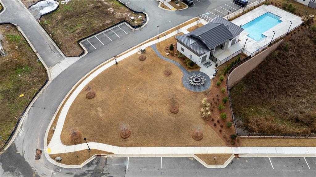 1512 Parks Edge Lane, Atlanta, Georgia image 26
