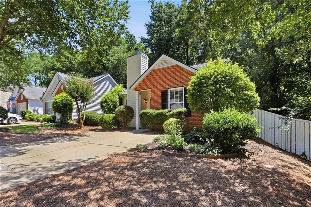 1148 Britley Park Lane