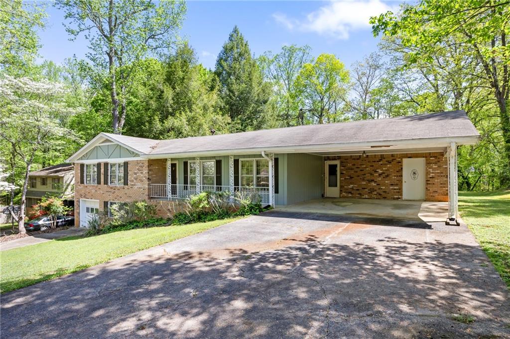 Westwood Estates - Residential
