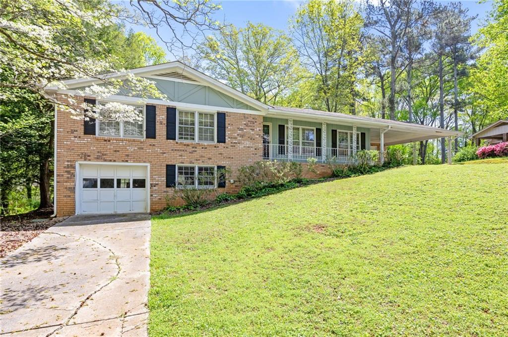Westwood Estates - Residential