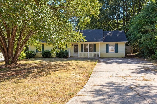 870 NAVAJO TRL, COVINGTON, GA 30016 - Image cc08eedb68f9ed4e47f4d90167f76b02/410641142