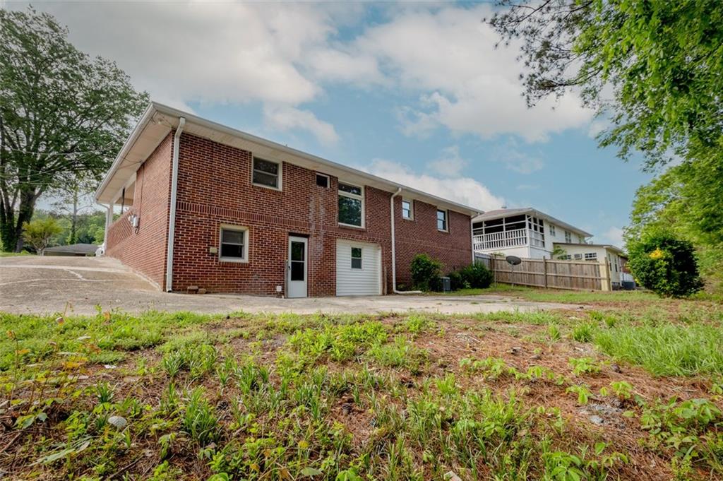 226 Flora Avenue, Rome, Georgia image 24