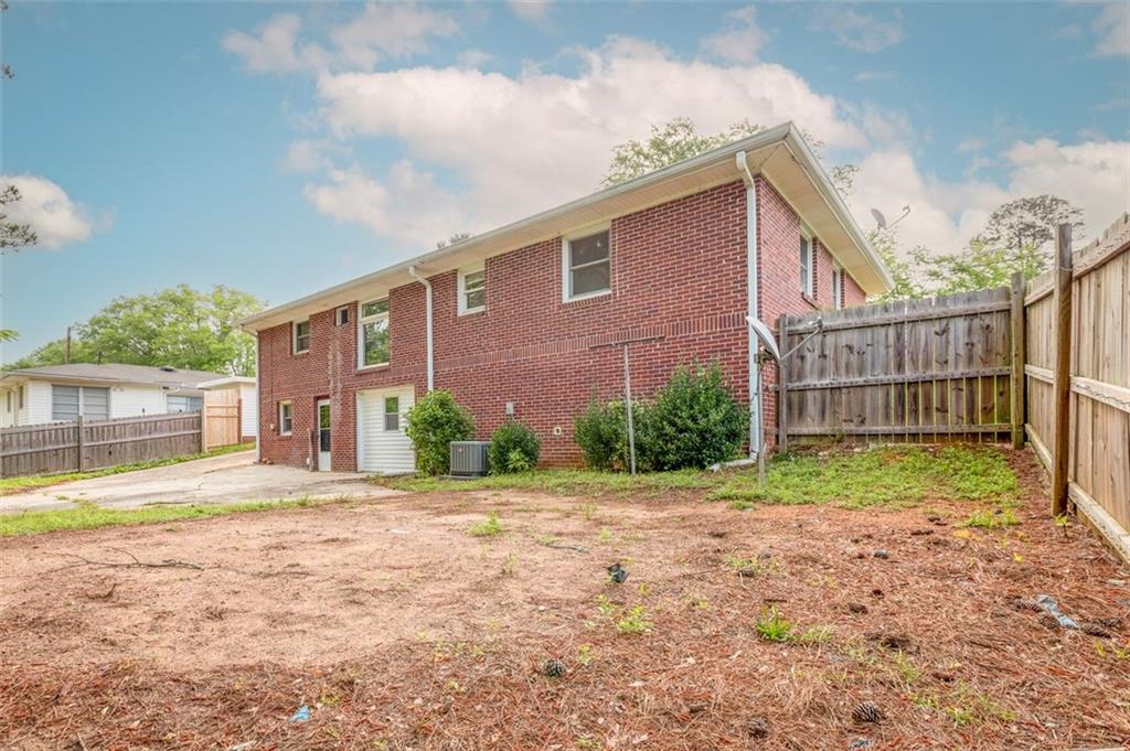 226 Flora Avenue, Rome, Georgia image 26