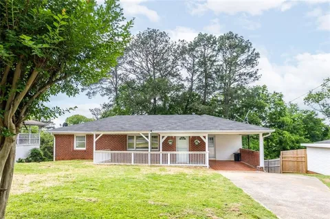 226 Flora Avenue SE, Rome, GA 30161 - MLS#: 7572749