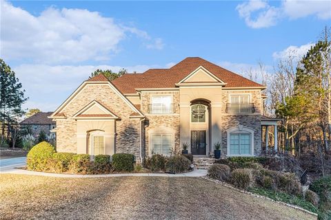 942 Artistry Way Fairburn GA 30213