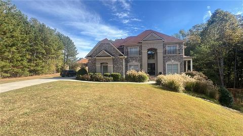 942 Artistry Way Fairburn GA 30213