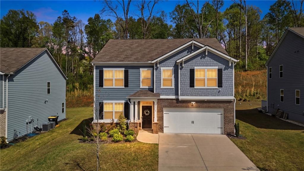 4910 Bramblett Grove Place