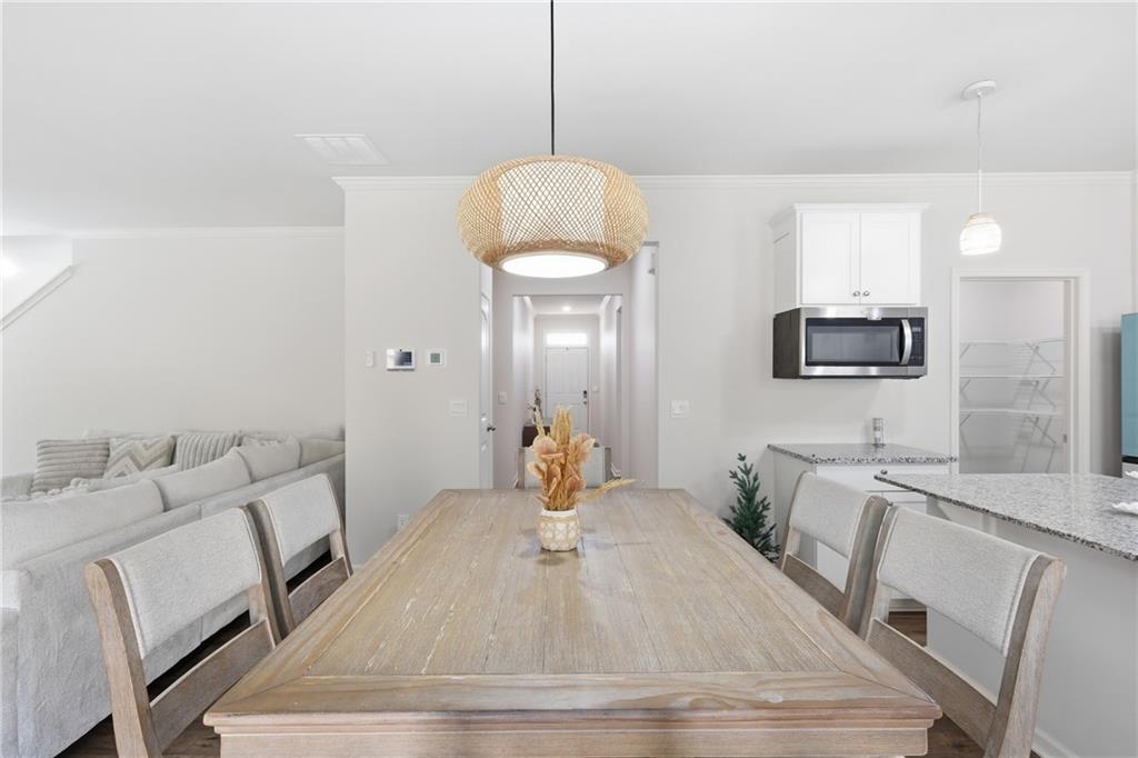 4910 Bramblett Grove Place