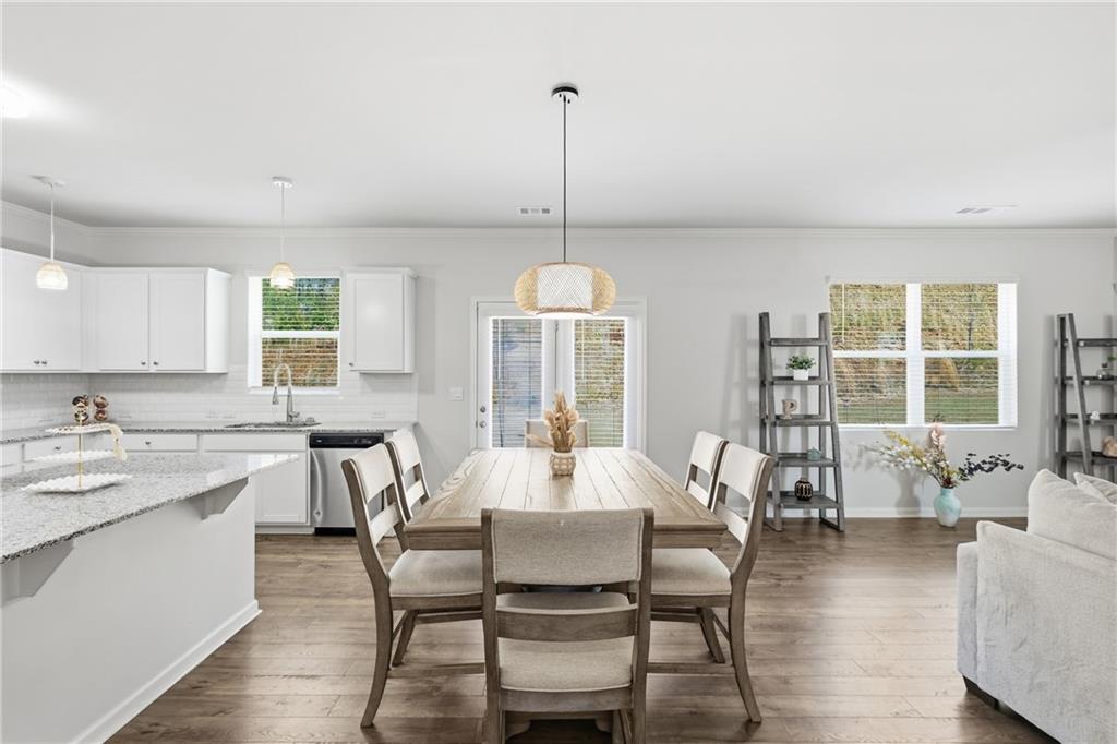 4910 Bramblett Grove Place