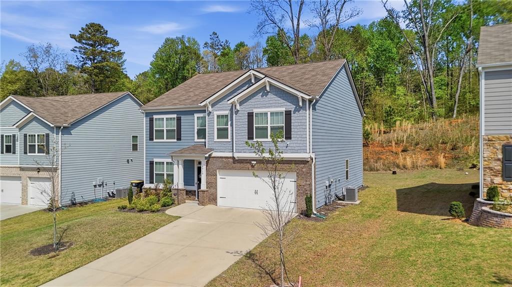 4910 Bramblett Grove Place