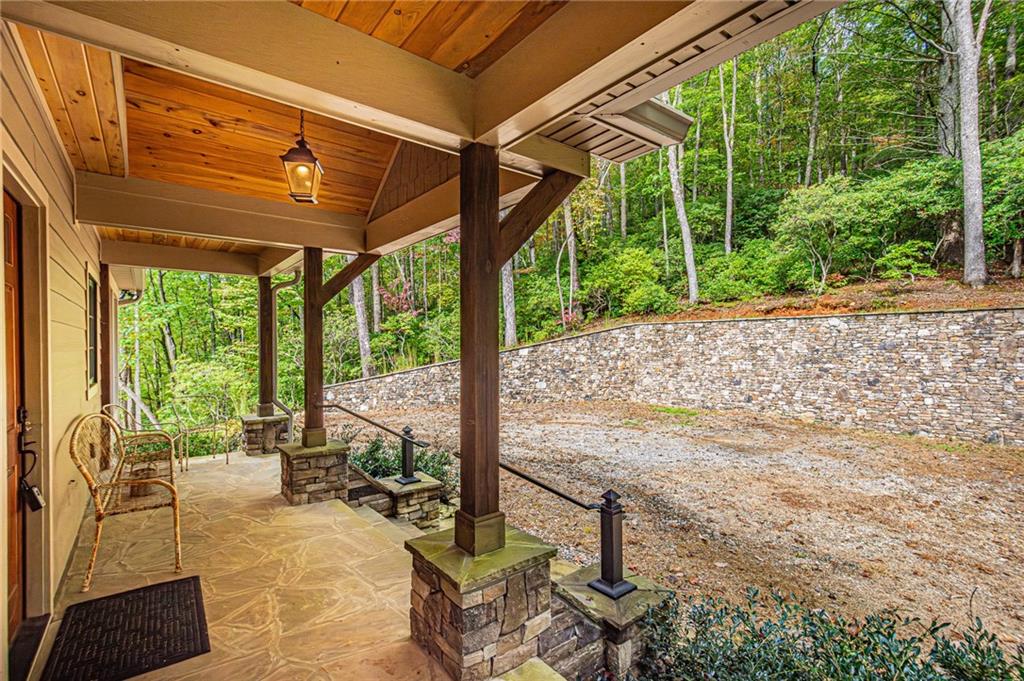 1038 Wilkins Cove Road