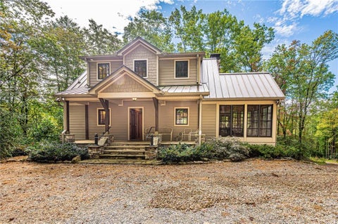 Homes For Sale - 1038 Wilkins Cove Road<br/> Suches, GA 30572
