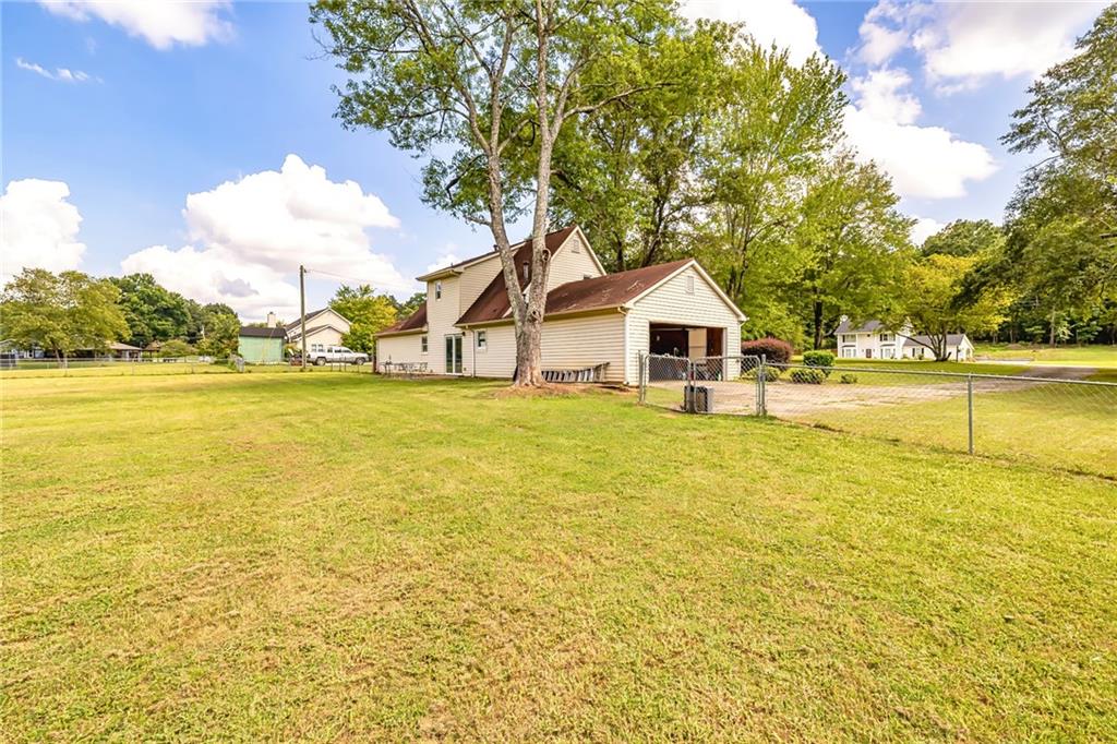 175 Heritage Farm Lane, Fayetteville, Georgia image 32